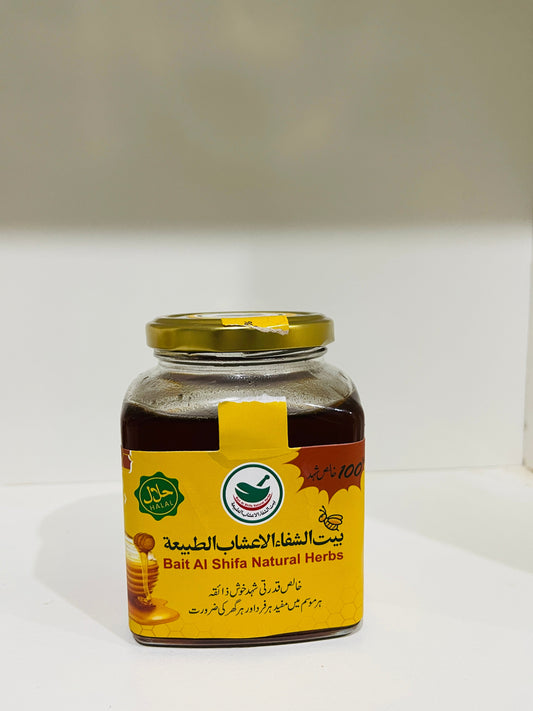 Pure Honey — Rs. 3,500