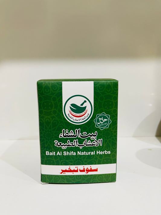 Sand Fish Extract — Rs. 4,000
